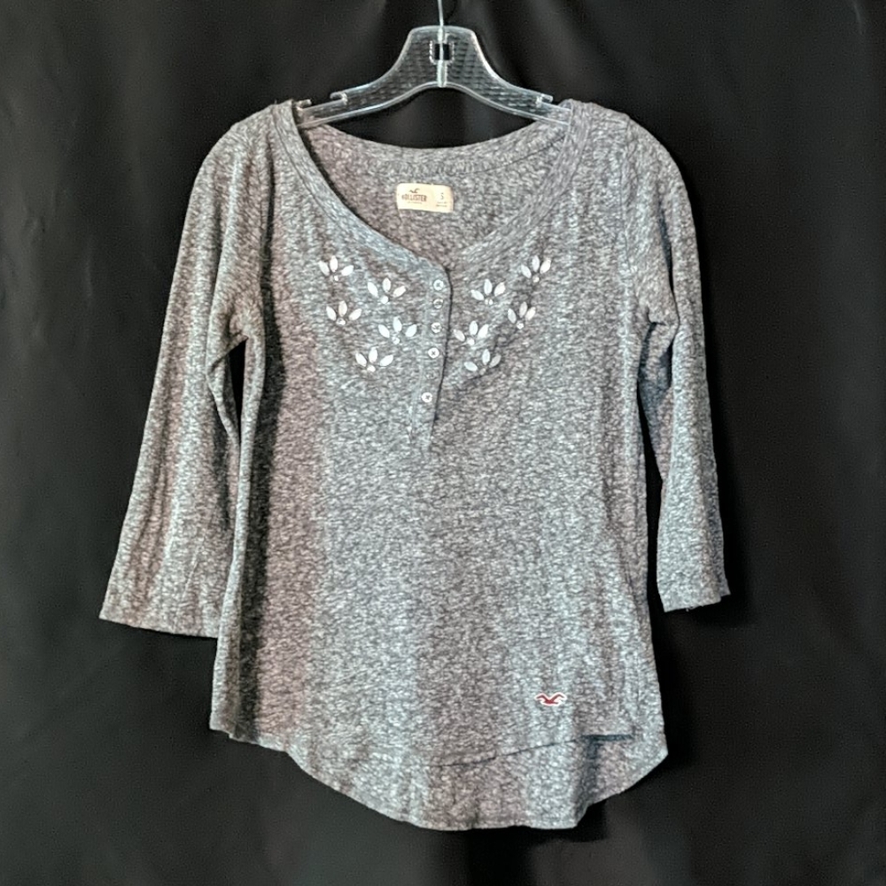 Sparkles top